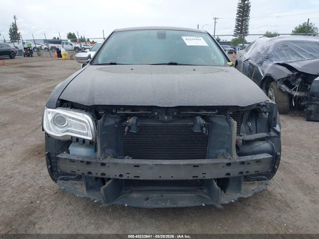 Chrysler 300c