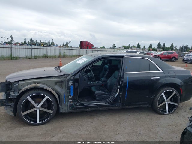 Chrysler 300c