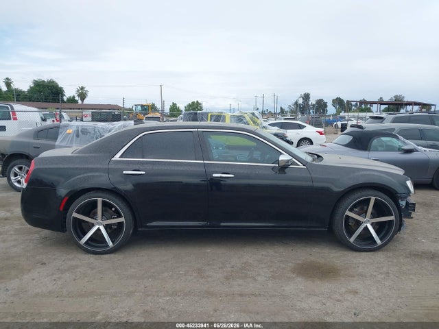 Chrysler 300c