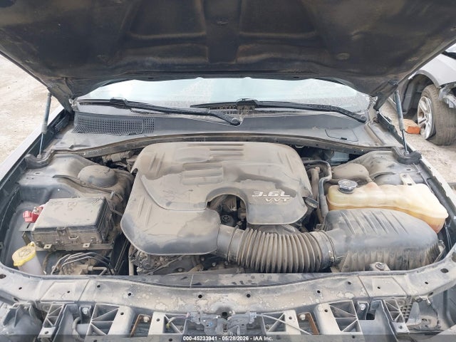 Chrysler 300c