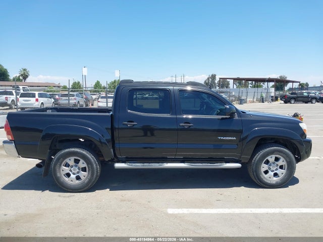 Toyota Tacoma Prerunner V6