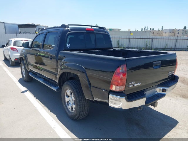Toyota Tacoma Prerunner V6