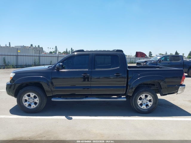 Toyota Tacoma Prerunner V6