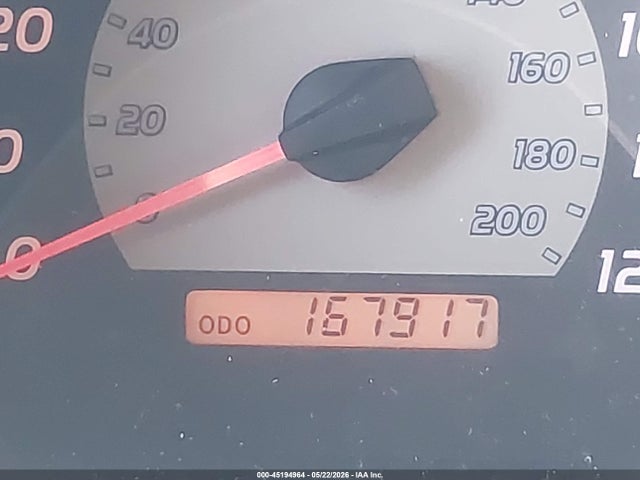 Toyota Tacoma Prerunner V6
