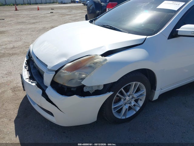 Nissan Altima 3.5 Se