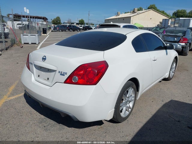 Nissan Altima 3.5 Se
