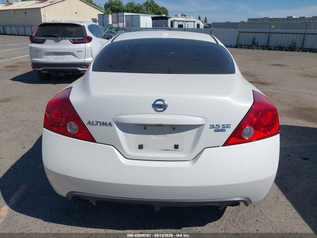 Nissan Altima 3.5 Se