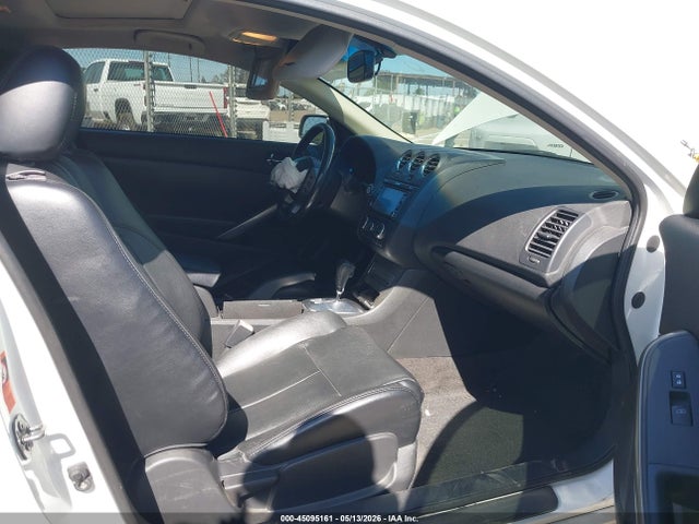 Nissan Altima 3.5 Se