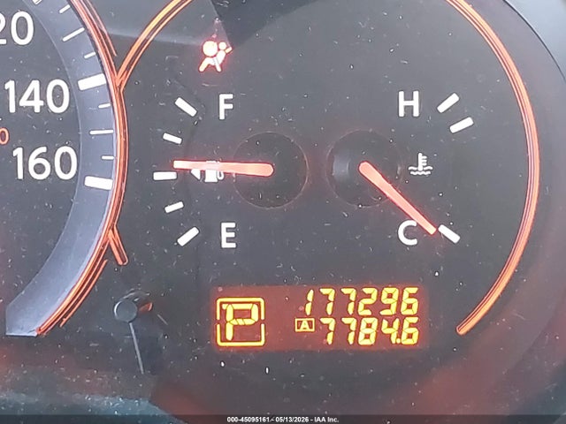 Nissan Altima 3.5 Se