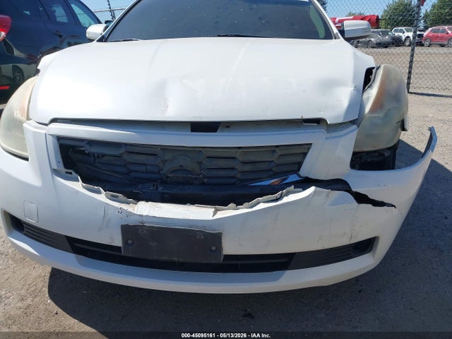 Nissan Altima 3.5 Se