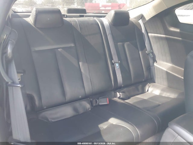Nissan Altima 3.5 Se