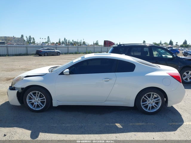Nissan Altima 3.5 Se