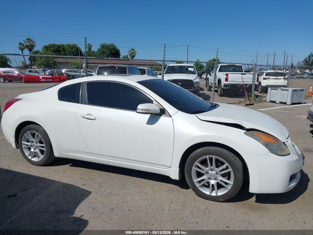 Nissan Altima 3.5 Se