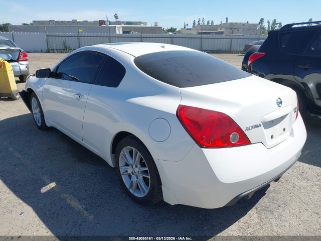 Nissan Altima 3.5 Se