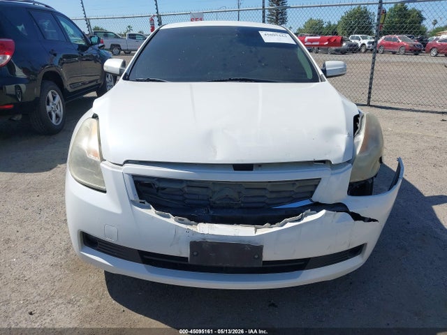 Nissan Altima 3.5 Se