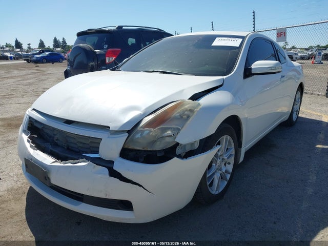Nissan Altima 3.5 Se