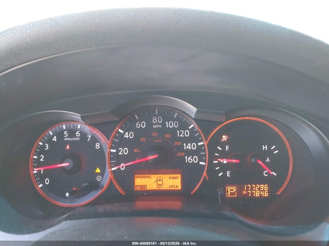 Nissan Altima 3.5 Se