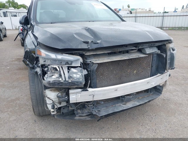 Hyundai SANTA FE Sel