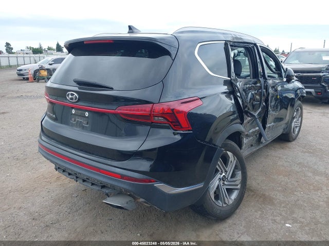 Hyundai SANTA FE Sel