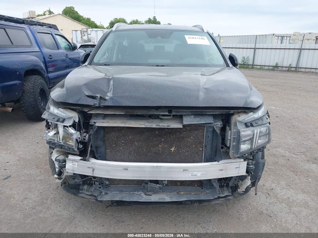 Hyundai SANTA FE Sel
