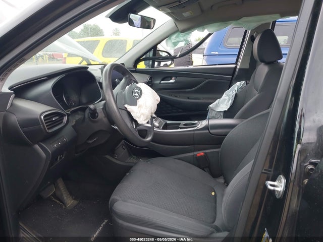 Hyundai SANTA FE Sel
