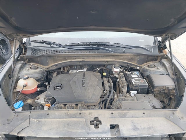 Hyundai SANTA FE Sel
