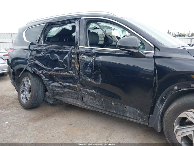 Hyundai SANTA FE Sel