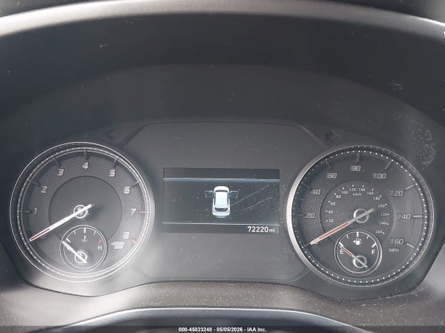 Hyundai SANTA FE Sel