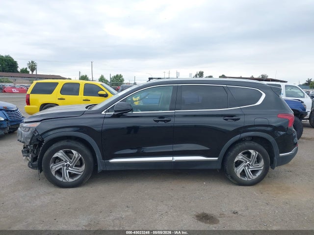 Hyundai SANTA FE Sel