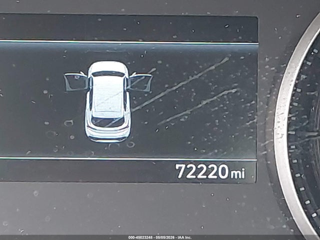 Hyundai SANTA FE Sel