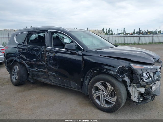 Hyundai SANTA FE Sel