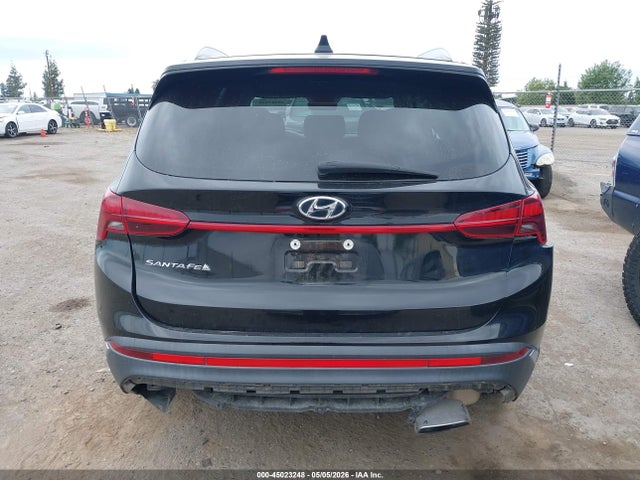 Hyundai SANTA FE Sel