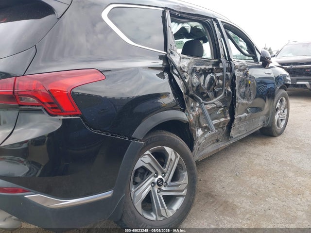 Hyundai SANTA FE Sel