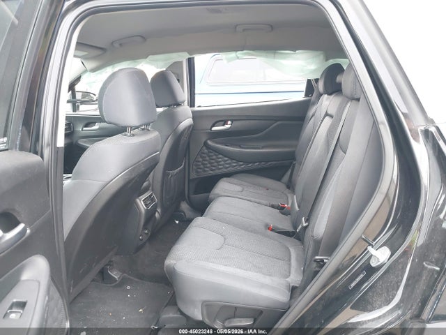 Hyundai SANTA FE Sel