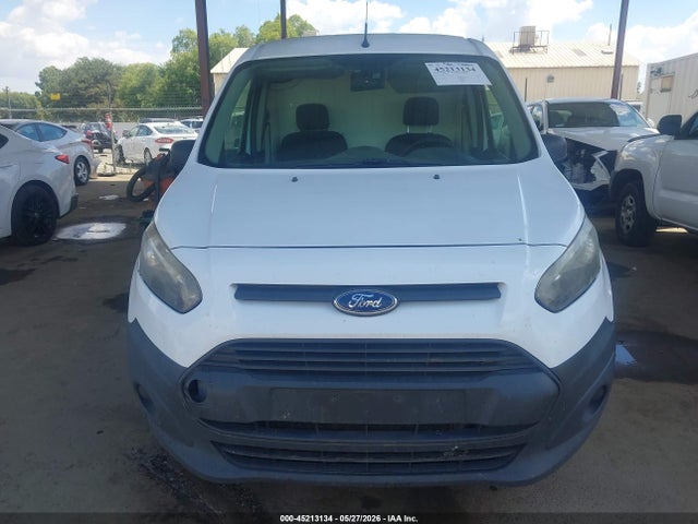 Ford Transit Xl