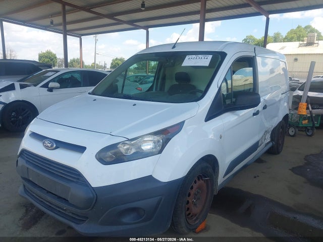 Ford Transit Xl