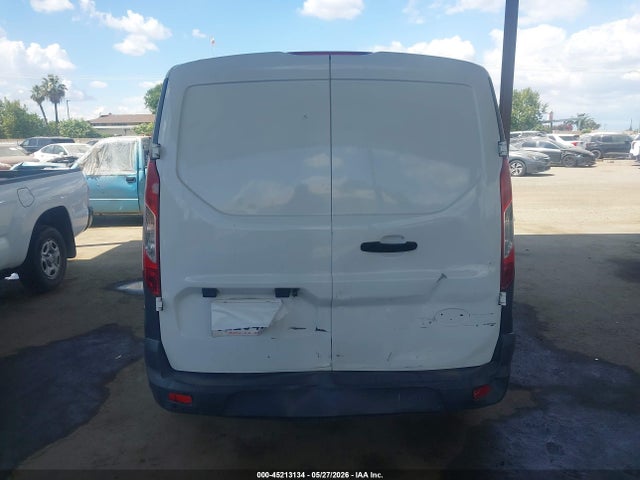 Ford Transit Xl