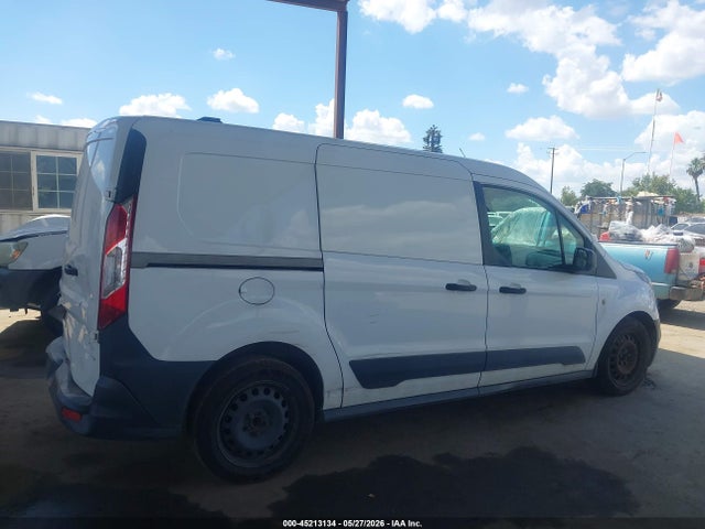 Ford Transit Xl