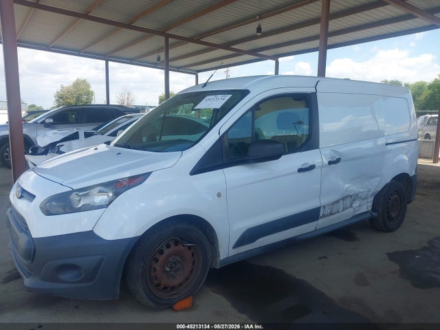 Ford Transit Xl
