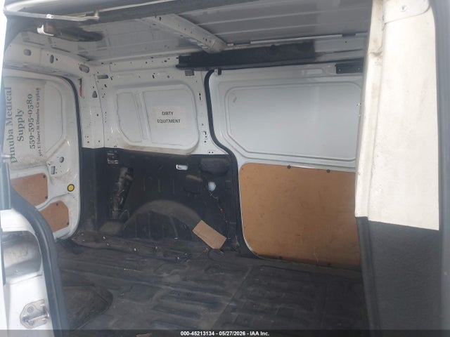 Ford Transit Xl