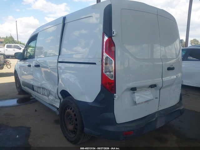 Ford Transit Xl