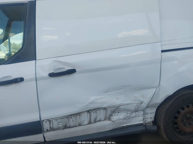 Ford Transit Xl