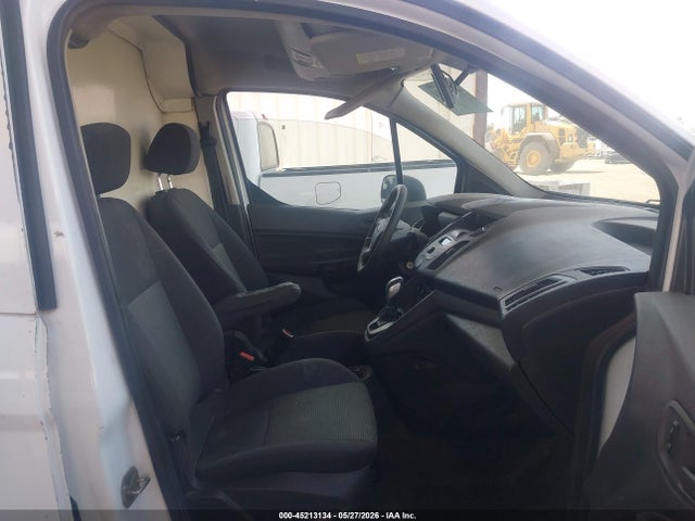 Ford Transit Xl