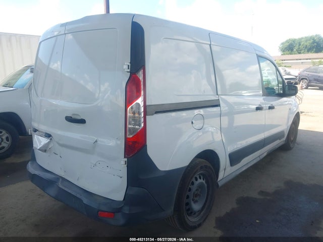 Ford Transit Xl