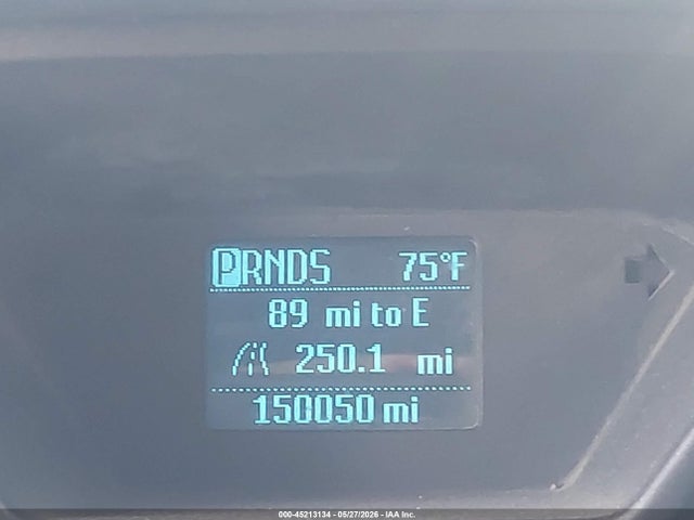 Ford Transit Xl