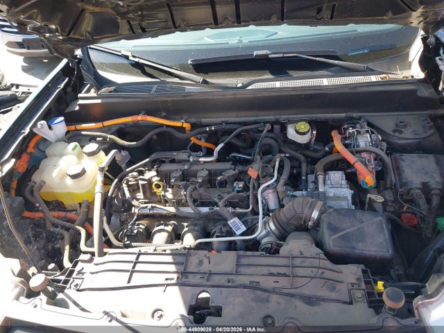 Ford Maverick Lariat