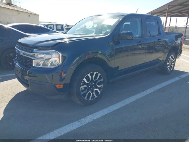 Ford Maverick Lariat