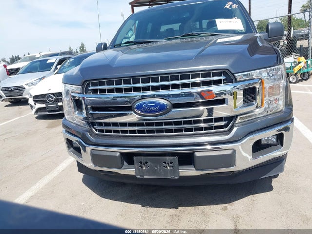 Ford F-150 Xlt