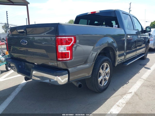 Ford F-150 Xlt