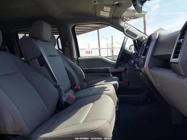 Ford F-150 Xlt